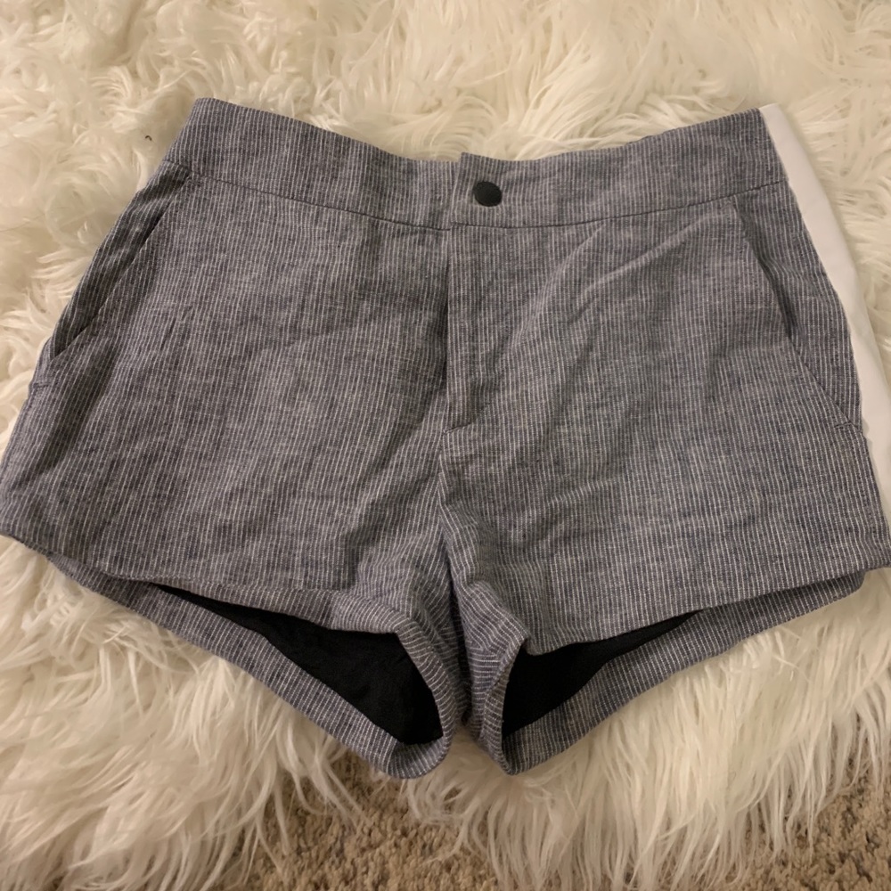 Rag & bone shorts